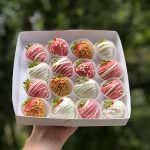 Букеты для мужчин