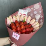 Букеты на последний звонок