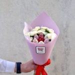 Букеты маме