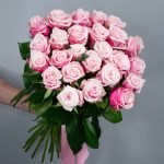 Букеты на выпускной бал