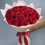 Букеты на День семьи, любви и верности