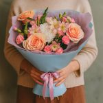 Розы эквадорские