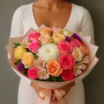 Букеты до 8000 руб.