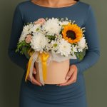 Цветы поштучно