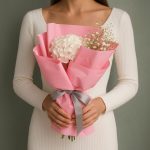 Гортензии недорогие