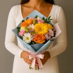 Букеты на юбилей