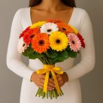 Букеты для учителя