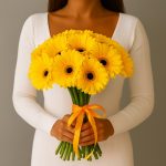 Букеты на годовщину